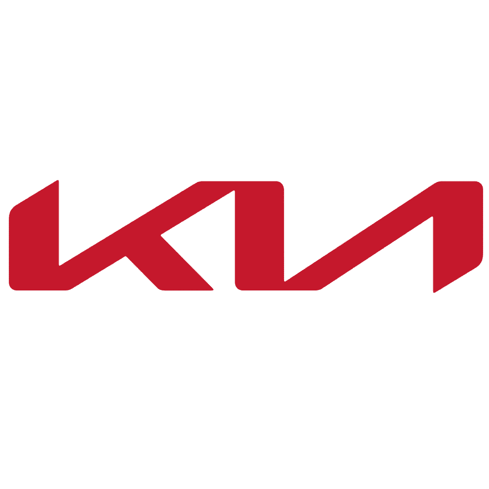 Kia badge