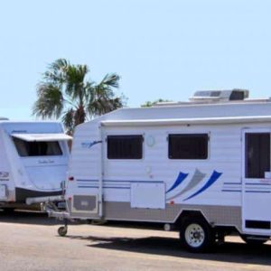 Prepare your caravan for summer