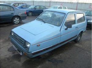 reliant robin parts for sale