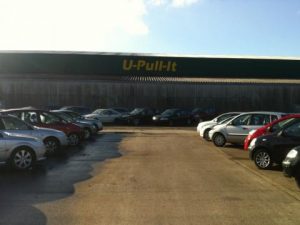 What is a Car Breakers Yard and Why Would I Use One?