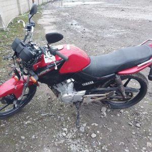 Ybr 125