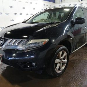 Murano V6
