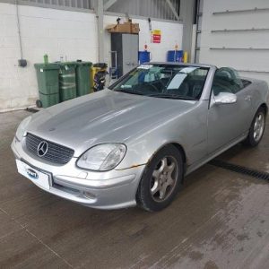 Slk 230 Ko