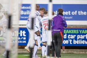 Dunfermline Athletic Football Club (DAFC)