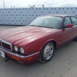 Xj6 Sport