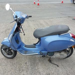 Vespa Prim