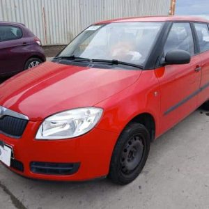 Fabia 1 Ht