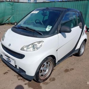 Fortwo Cab
