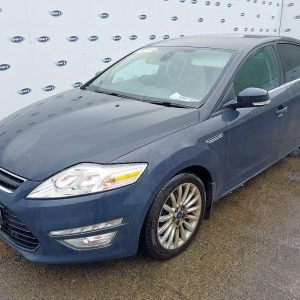 Mondeo Zet