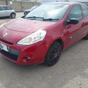 Clio Extre