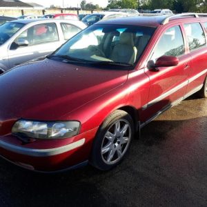 V70 D5 Se
