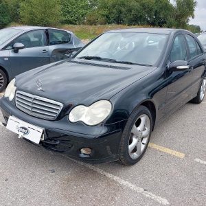 C Class