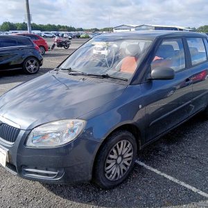 Fabia 1 Ht