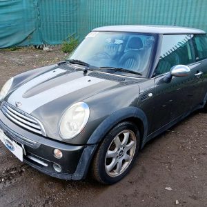 Mini Coope