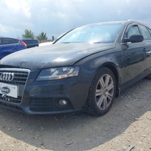 A4 Avant S