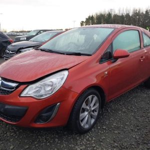 Corsa Acti