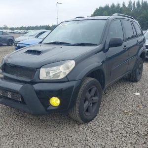 Rav4 Xt-r