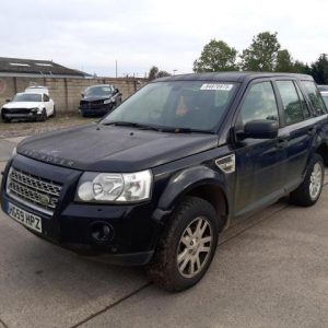 Freelander