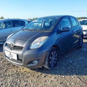 Yaris T Sp
