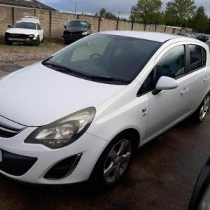 Corsa Sxi