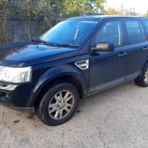 Freelander