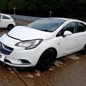 Corsa Sri