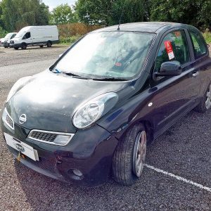 Micra N-te