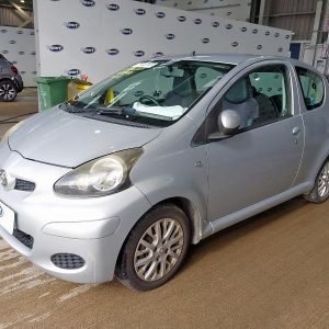 Aygo Plati