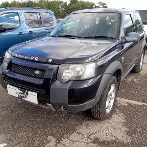 Freelander
