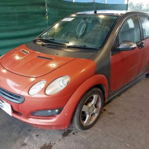 Forfour Pa