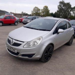 Corsa Club