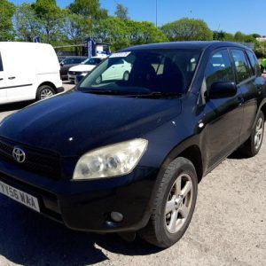 Rav4 Xt4 D