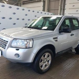 Freelander