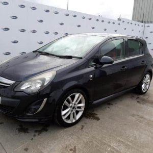 Corsa Sri