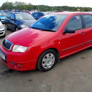 Fabia Clas