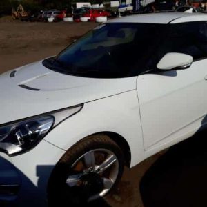 Veloster G