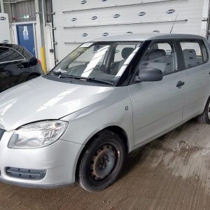 Fabia 1 Ht