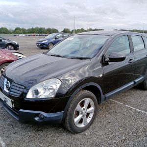 Qashqai Ac