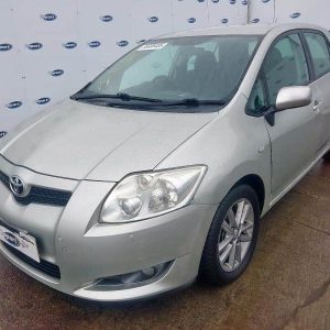 Auris Tr V