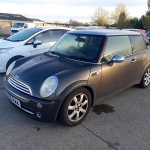 Mini Coope