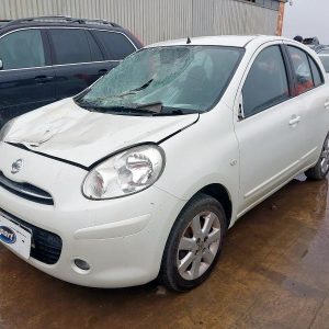 Micra Acen
