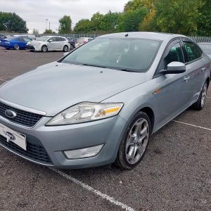 Mondeo Zet