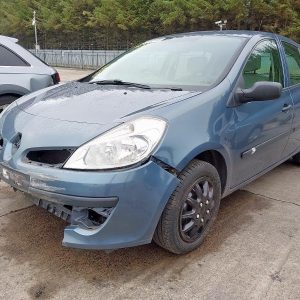 Clio Expre