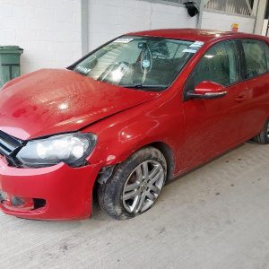 Golf S Tdi