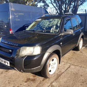 Freelander