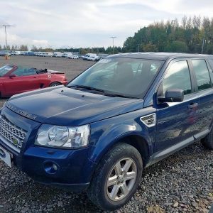 Freelander