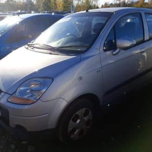Matiz Se
