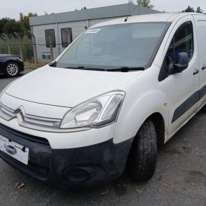 Berlingo 7