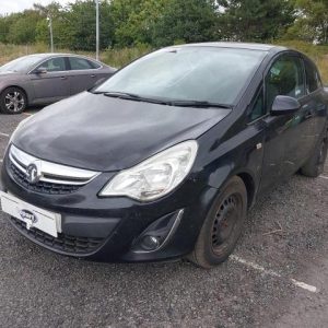 Corsa Sxi