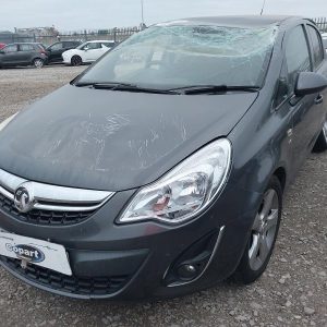 Corsa Sxi